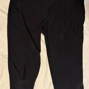 Women’s Black Ankle Pants